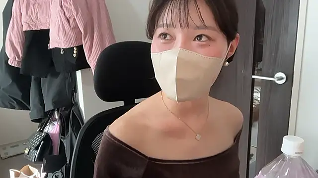 karenchaaan online show from 03-01-26, 05:31