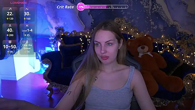 Snapshot of AleksaaJoy chatting on 01-06-26, 01:59 AleksaaJoy online show from 01-06-26, 01:59