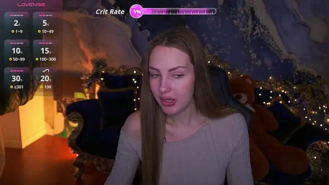 Snapshot of AleksaaJoy chatting on 01-07-26, 01:46 AleksaaJoy online show from 01-07-26, 01:46