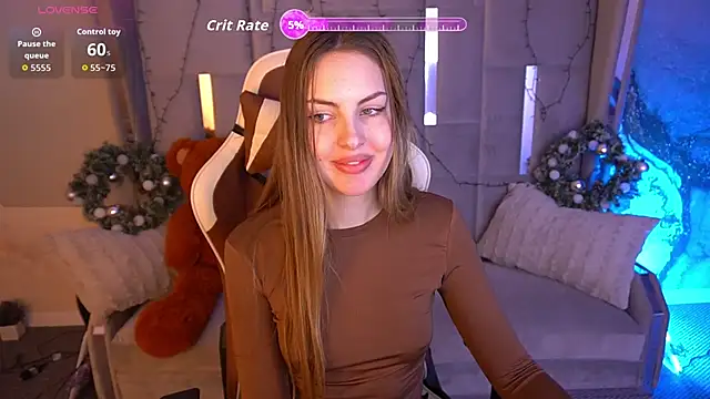 Snapshot of AleksaaJoy chatting on 01-19-26, 02:10 AleksaaJoy online show from 01-19-26, 02:10