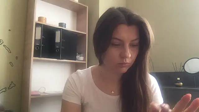 DollyRoma online show from 11-03-25, 08:15