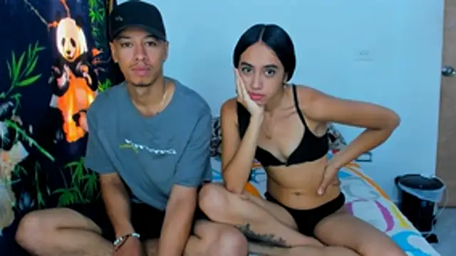 karoll and erik online show from 11-11-25, 02:39