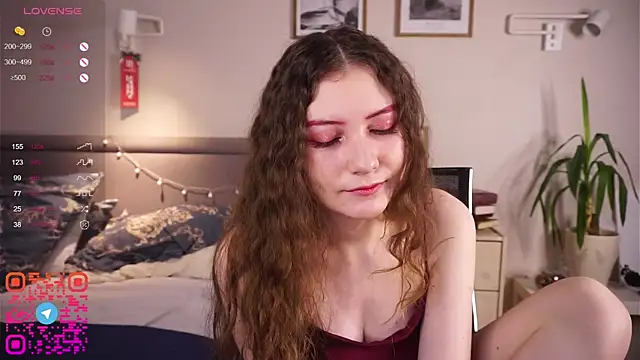 MegganKinson online show from 02-11-26, 05:45