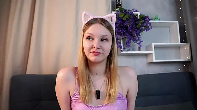 ElissaGlod online show from 02-21-26, 11:11