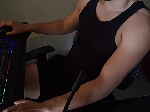 Easybooy1010 online show from 01-15-26, 08:34