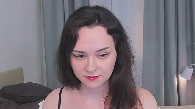 Camilla Rowen online show from 02-27-26, 09:26