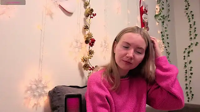 CathyHeximer online show from 12-19-25, 07:26