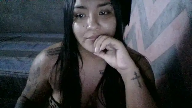 Jennifersbodyy online show from 11-26-25, 03:07