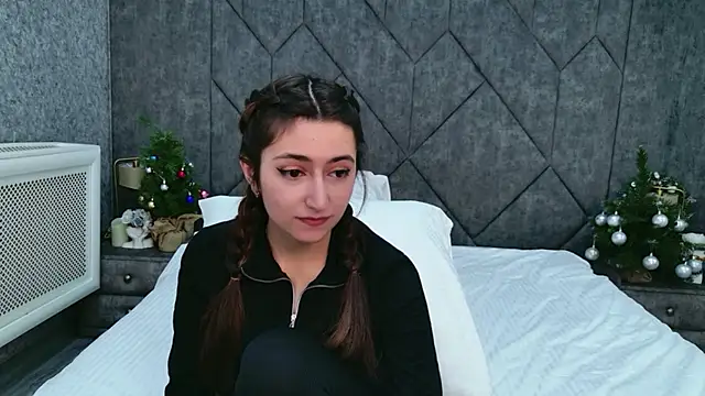 Gloria Bendall online show from 01-09-26, 03:15