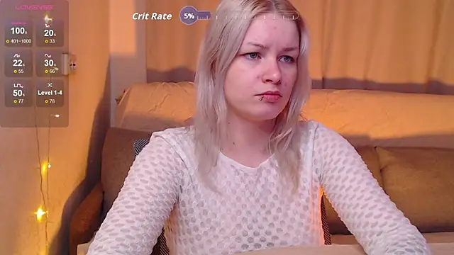 CherryNight6 online show from 11-14-25, 06:17