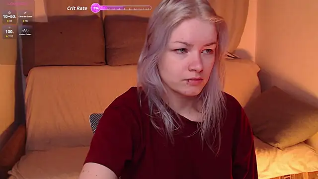 CherryNight6 online show from 01-06-26, 10:12