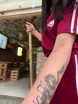 Lia  white online show from 11-09-25, 09:24