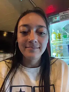 Lia  white online show from 11-12-25, 03:40