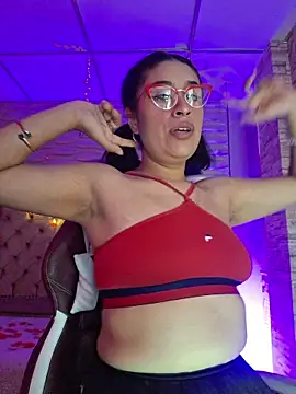 Roxanne Han online show from 02-11-26, 11:59