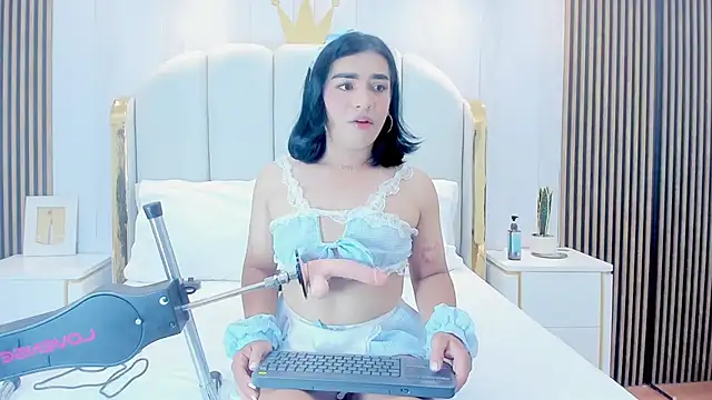 SweetKata  online show from 11-02-25, 11:45