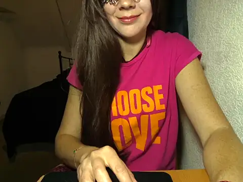 Aromaloveqq online show from 11-16-25, 03:17