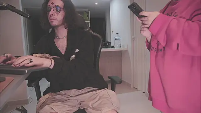 dan and daya online show from 11-16-25, 09:26