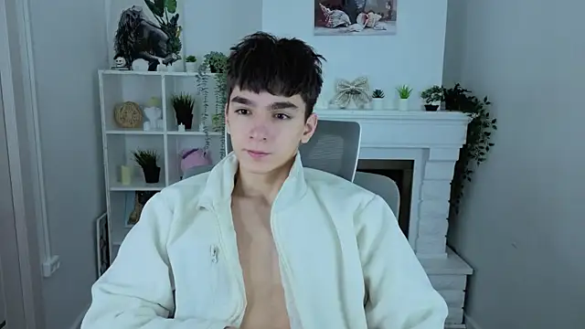 YamiTwink online show from 12-14-25, 08:46