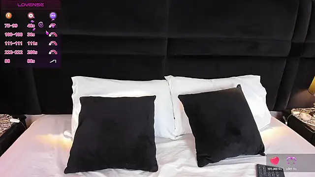 Anasha21 online show from 11-22-25, 11:53