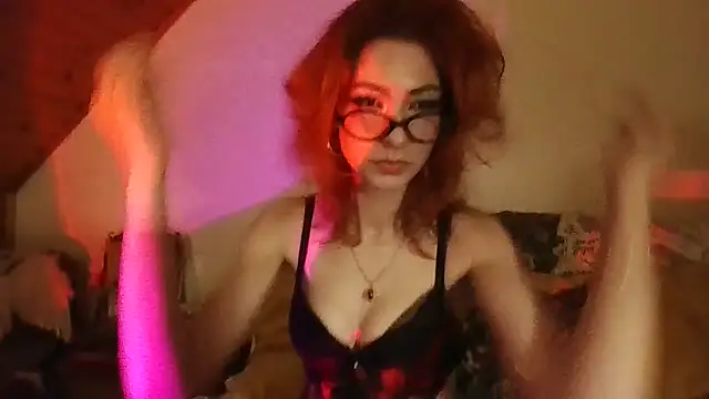 carmine cate online show from 04-10-26, 03:01