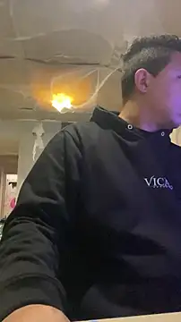 Snapshot of mrpandacol89 chatting on 10-23-25, 10:30 mrpandacol89 online show from 10-23-25, 10:30