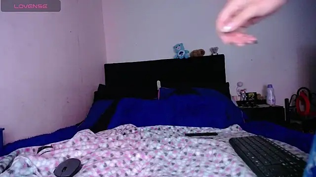 SharonSalazar online show from 12-14-25, 04:29