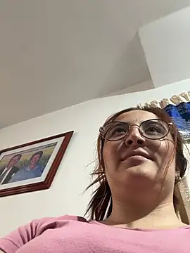 millie hatson1 online show from 01-08-26, 10:12