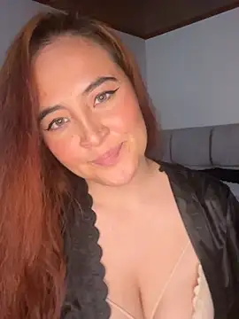 millie hatson1 online show from 03-04-26, 09:54