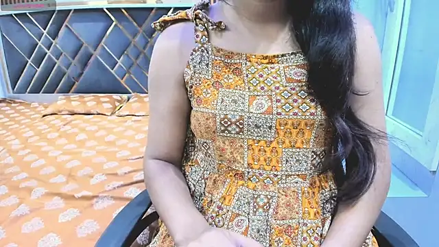 IndianKittey online show from 10-29-25, 01:30