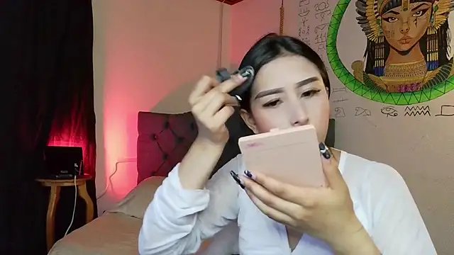 melissa  dolce online show from 04-11-26, 10:03