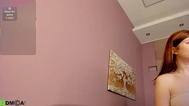 Nika Jonson online show from 02-18-26, 06:42