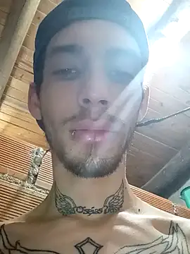 Leonel18cm online show from 10-25-25, 01:35