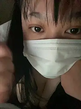 RIHO riho 01 online show from 04-11-26, 08:13