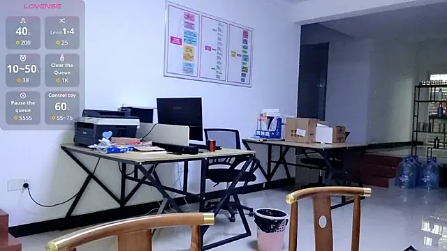 Ella-61 online show from 11-04-25, 12:21