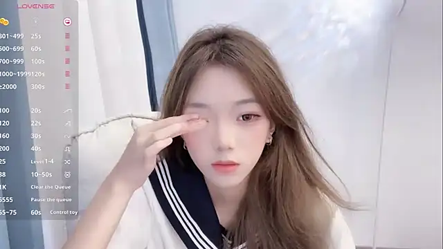 babyting-888- online show from 10-31-25, 01:23