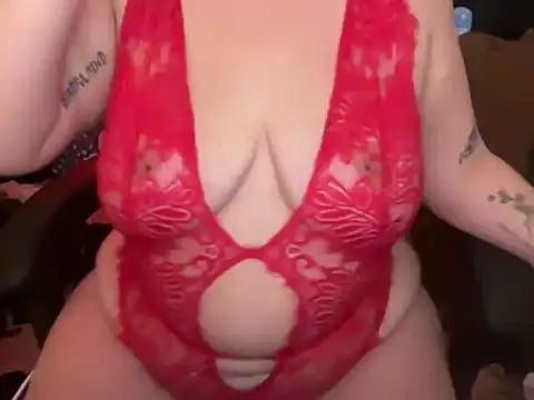 sleepyangel222 online show from 10-27-25, 09:41