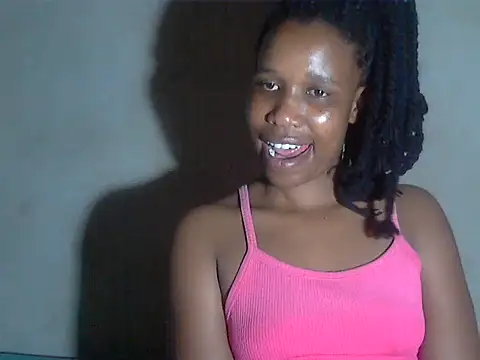 AdorableAfricanStar69 online show from 10-29-25, 07:10