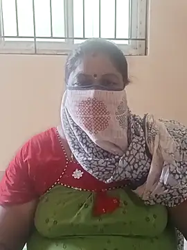 sreemamitha9 online show from 11-03-25, 08:48