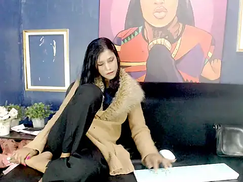 DesiBabexxx online show from 11-16-25, 08:31