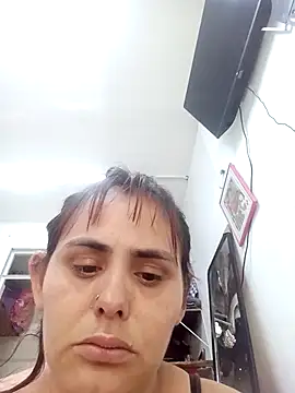 blanca24325 online show from 11-28-25, 05:59