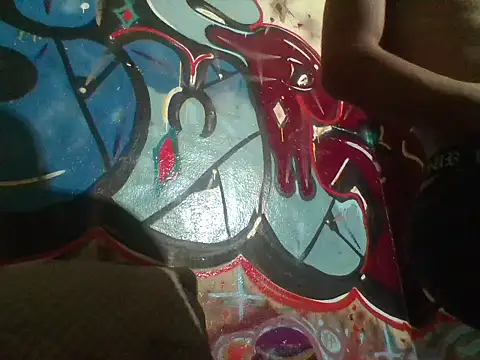 HSexy Men00 online show from 11-13-25, 07:40