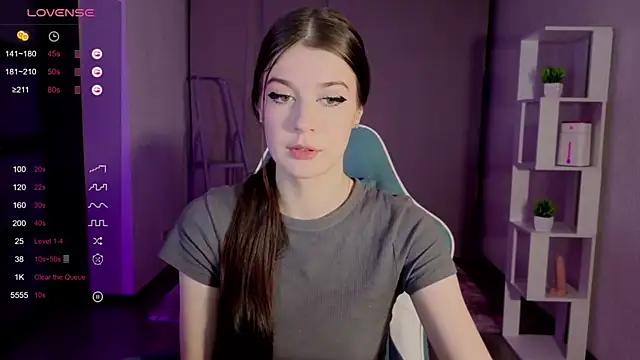 Ksarina online show from 11-11-25, 05:02