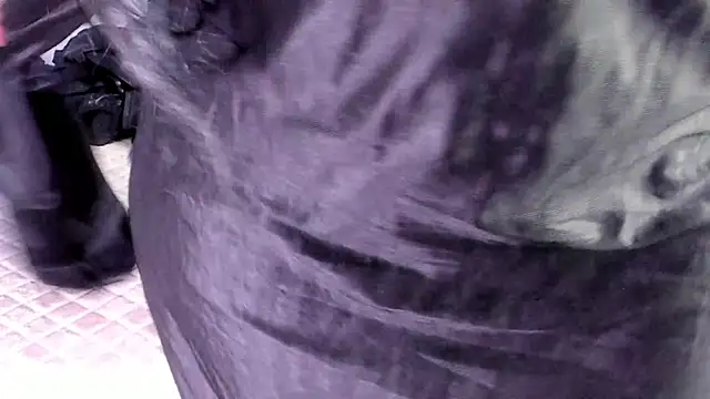 Jasmin Hottie online show from 10-24-25, 10:22