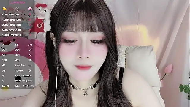 -zhuzhu-999- online show from 11-02-25, 04:53