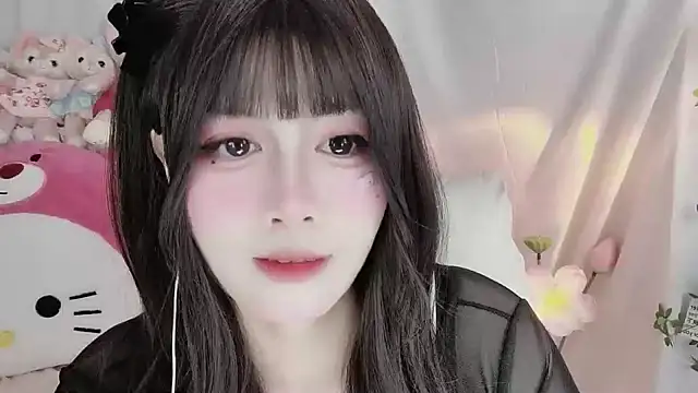 -zhuzhu-999- online show from 11-08-25, 08:40