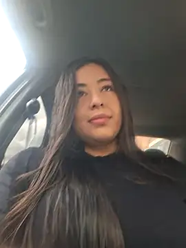 SantaRameriz online show from 10-27-25, 04:22