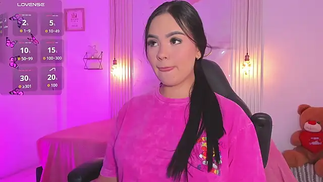 amber white15 online show from 04-10-26, 05:23