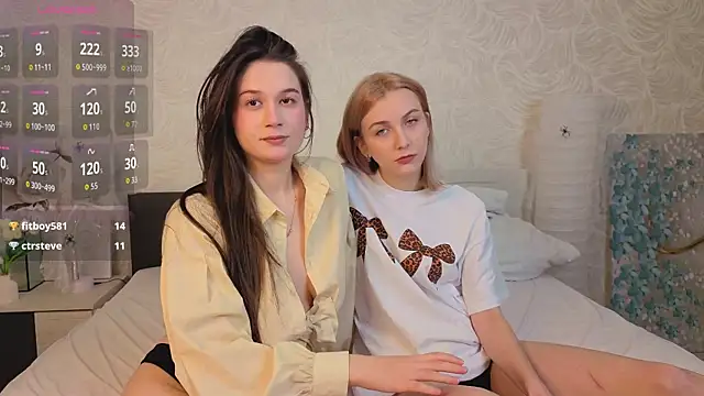 betweenUse online show from 11-04-25, 03:16