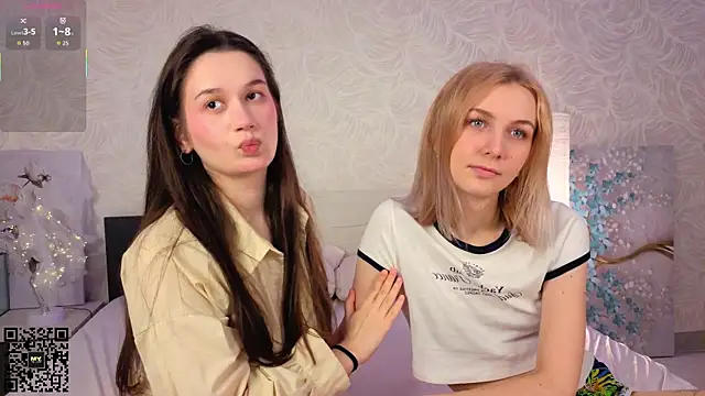 betweenUse online show from 11-26-25, 03:29