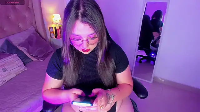 Myla mayfield online show from 11-10-25, 11:53